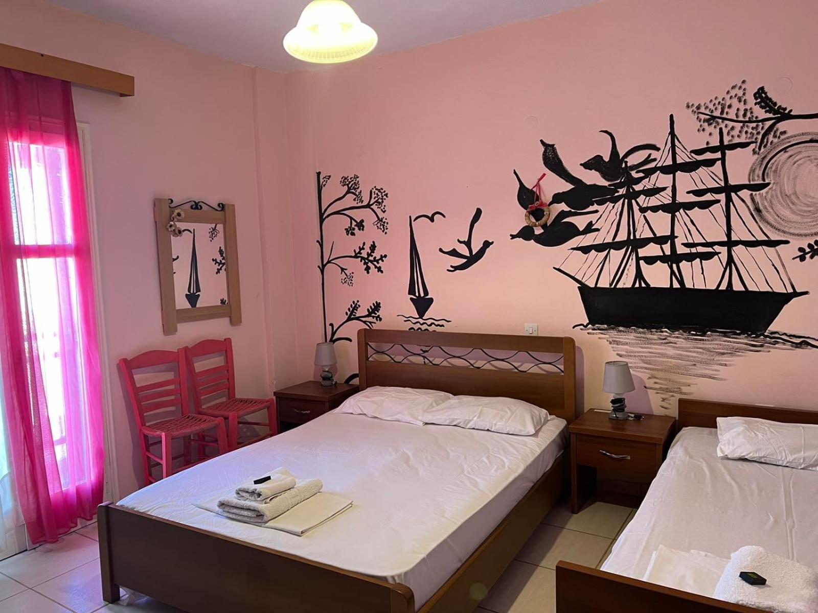 Mary Rooms Адамас Экстерьер фото