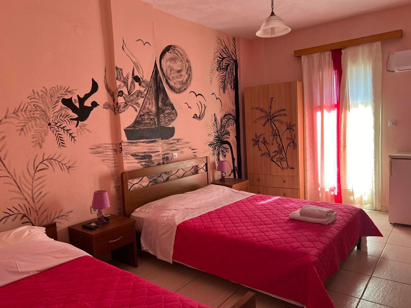Mary Rooms Адамас Экстерьер фото